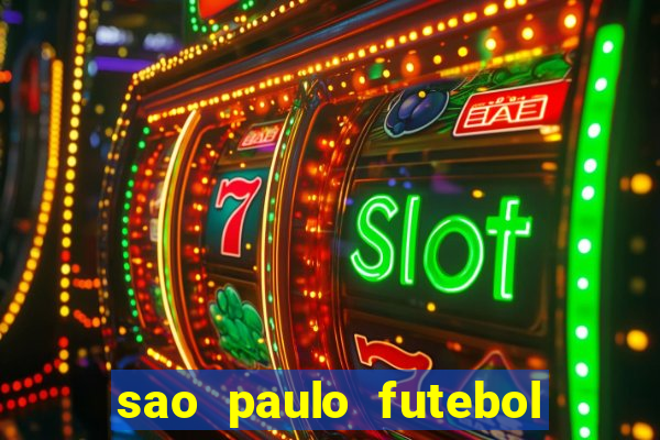 sao paulo futebol play hd